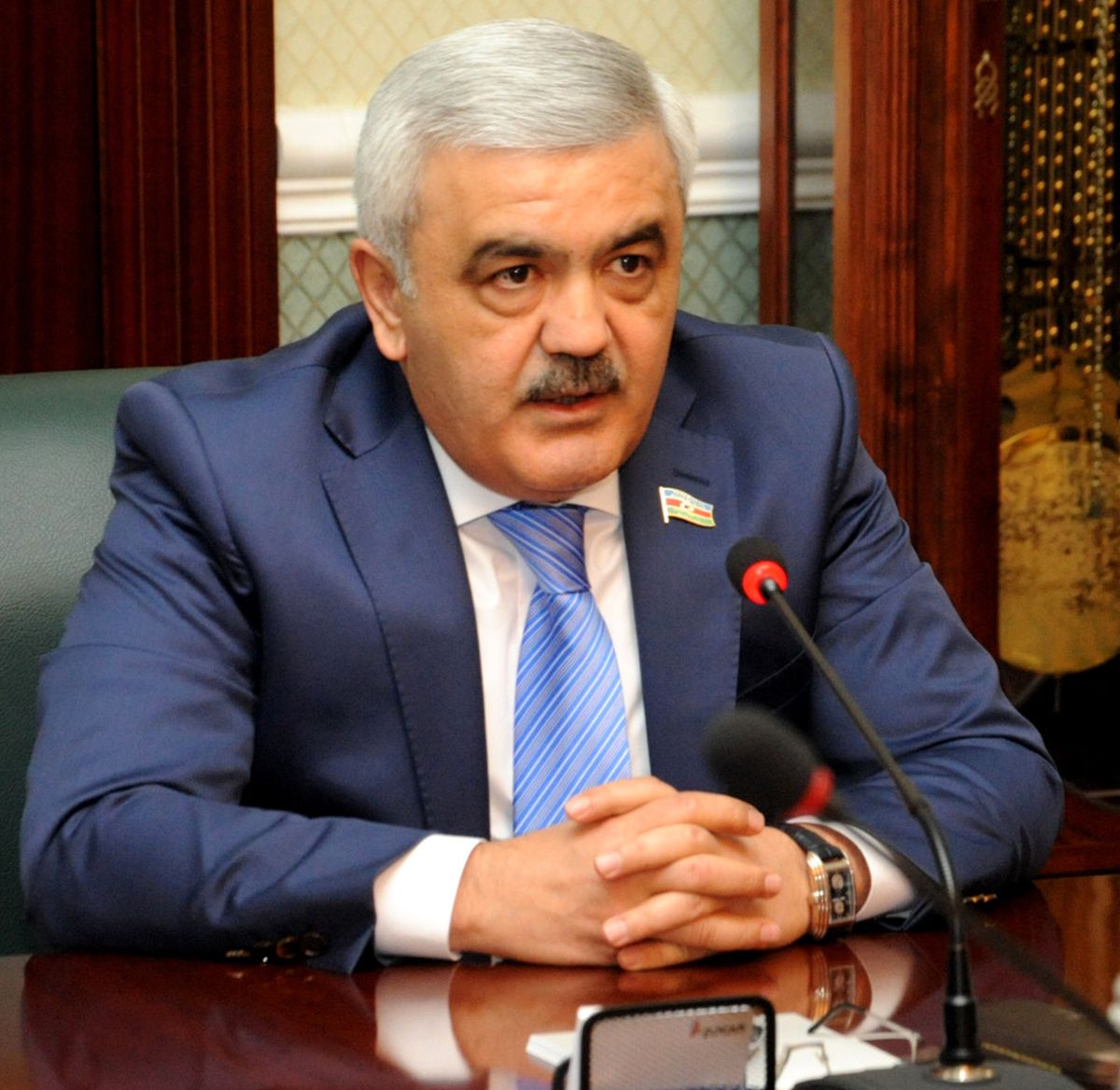 22. Dünya Petrol Kongresi, Socar'ın Co-Host Sponsorluğunda Başlıyor