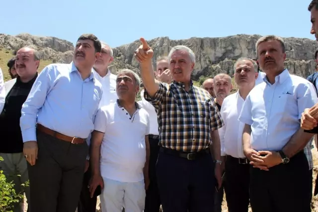 AK Parti Genel Başkan Yardımcısı Ataş Elazığ'da AK Parti Genel Başkan Yardımcısı Ataş Elazığ'da