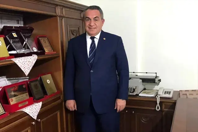 AK Parti Muş Milletvekili Şimşek Açıklaması AK Parti Muş Milletvekili Şimşek Açıklaması