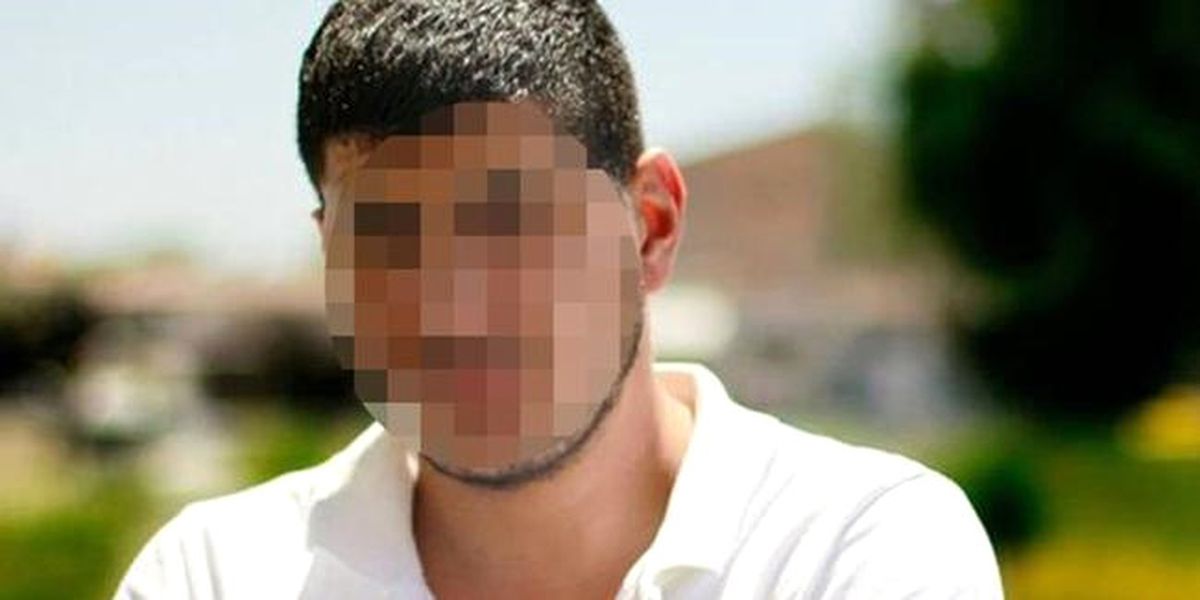 'Allahuekber' Diye Bağırarak Yan Odaya Koşup Teyzesini Öldürdü