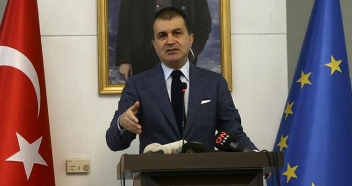AP'nin 'Müzakereler Askıya Alınsın' Kararına Ankara'dan Sert Tepki: Yok Hükmündedir