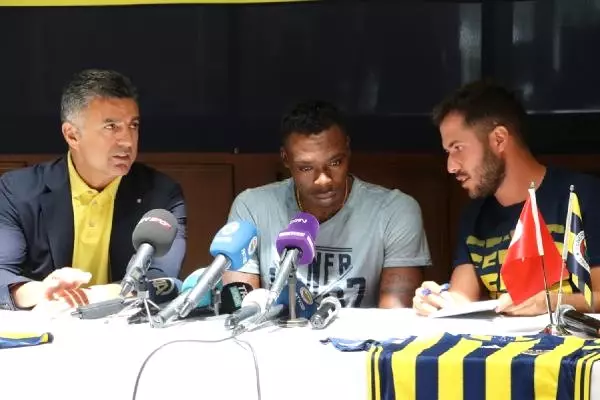 Carlos Kameni: