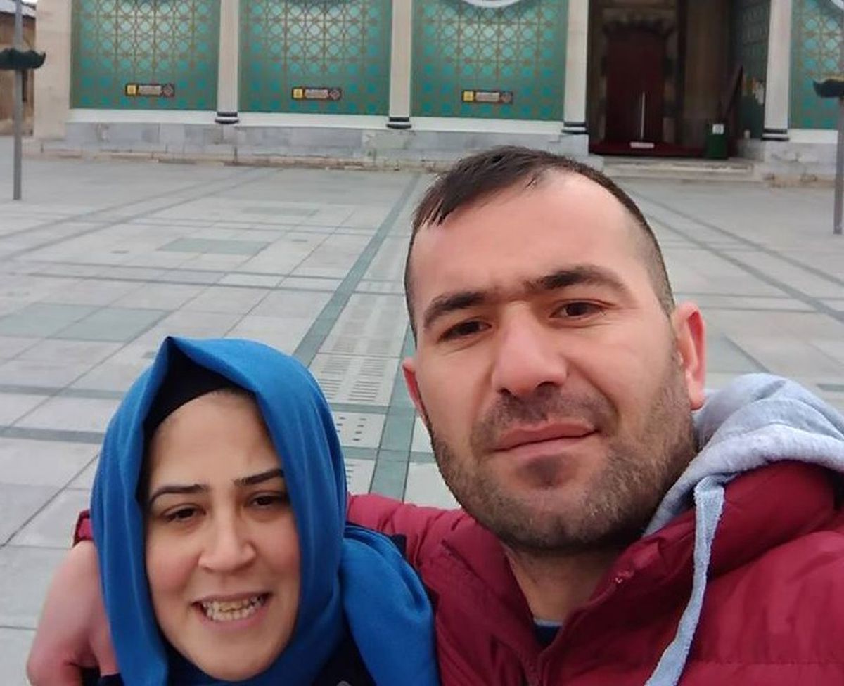 Cezaevinden İzinli Çıktı, Tartıştığı Karısının Boğazını Keserek Öldürdü
