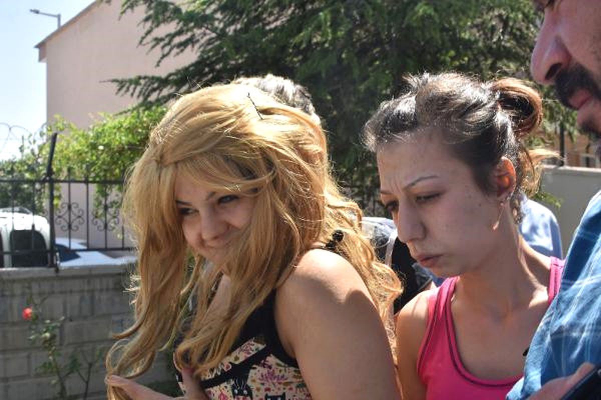 Fuhuş Sabıkası Bulunan Sevgilisinden Para İstediği İçin Öldürmüş
