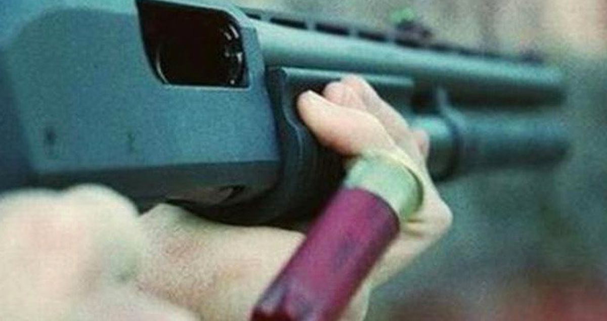 'Biz Geliyoruz' Sözünü 'Domuz Geliyor' Anlayan Avcı, Arkadaşını Öldürdü