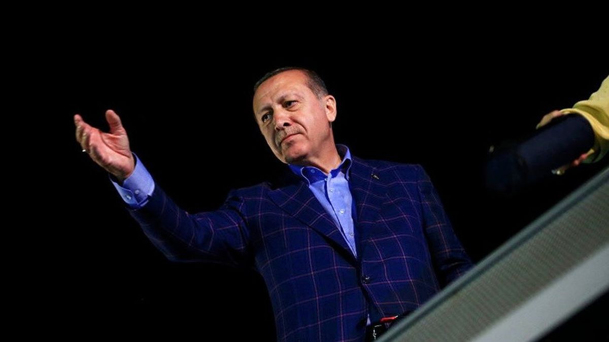 Erdoğan'ın 15 Temmuz Programı Belli Oldu! 2 Kabir Ziyaretiyle Başlayacak