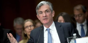 Fed'in Yönetim Kurulu Üyesi Powell Açıklaması