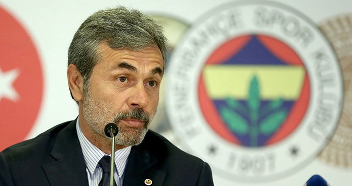 Fenerbahçe Teknik Direktörü Aykut Kocaman, Volkan Şen'i Takımda İstemiyor