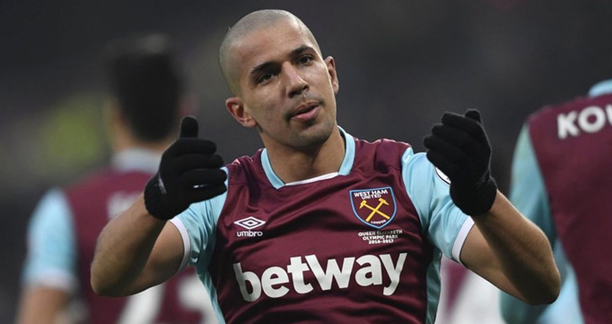 Galatasaray, Feghouli'yle Anlaşmak Üzere