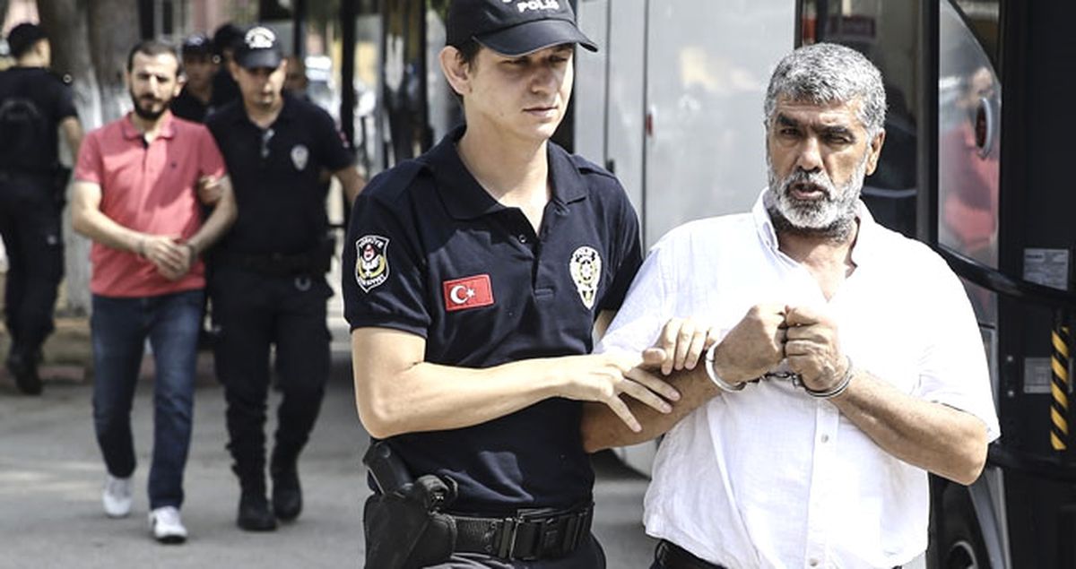 Terör Örgütü PKK'nın Adana'daki 'Dirilme' Çabasına Büyük Darbe