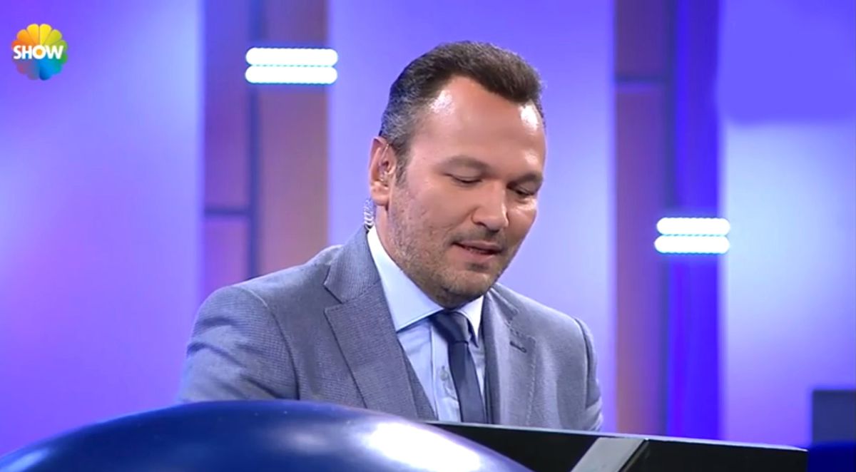 Hababam Sınıfı'yla İlgili Soru Ali Sunal'ı Hüzünlendirdi