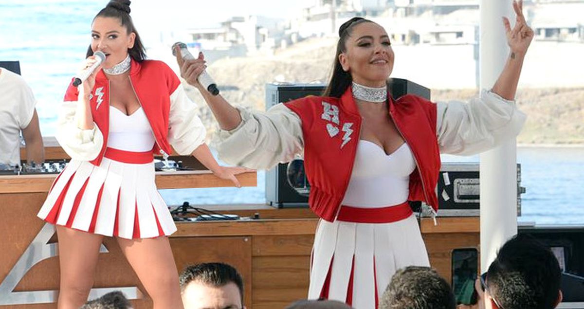 Hadise'den Eleştirilere Yanıt: Genç Kızlara Örnek Olacağım