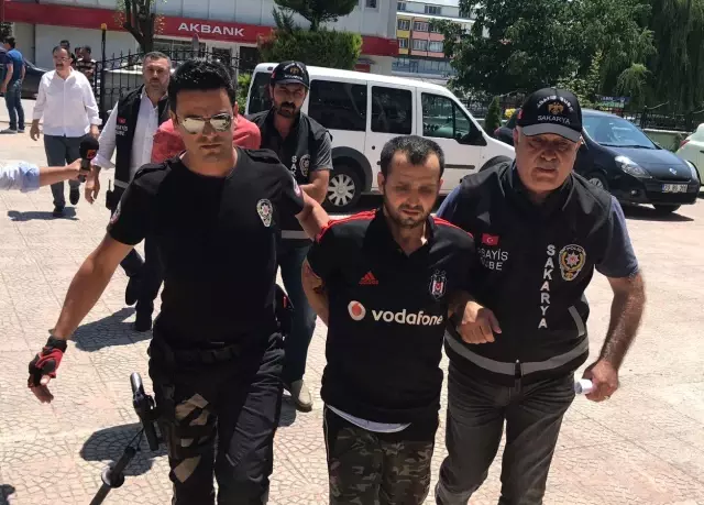 Hamile Eşi ve Çocuğu Öldürülen Suriyeli Baba: Tecavüz Edildi Demeyin