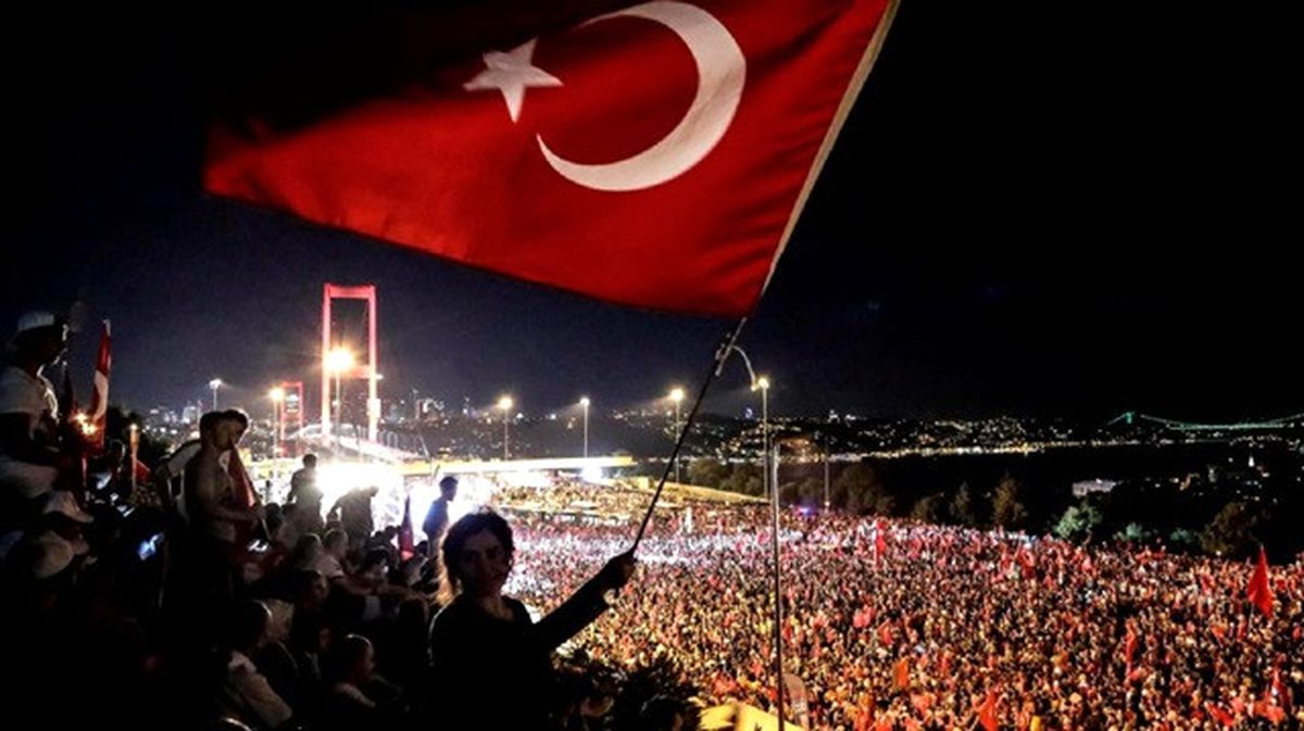 15 Temmuz'un Yıl Dönümü Öncesi Hollanda'dan Hadsiz Açıklama: Hoş Karşılanmayacak