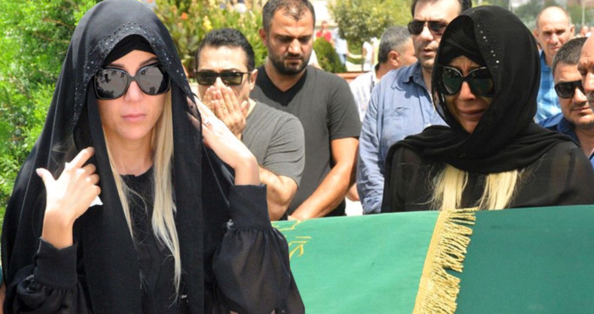 Nazlı Hamarat'ın Yeni Sevgilisi, Öldürülen Eşinin İkizi Gibi