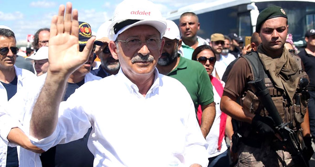 Saadet Partisi, CHP ile Birlikte Maltepe Mitingine Katılacağı Haberlerini Yalanladı