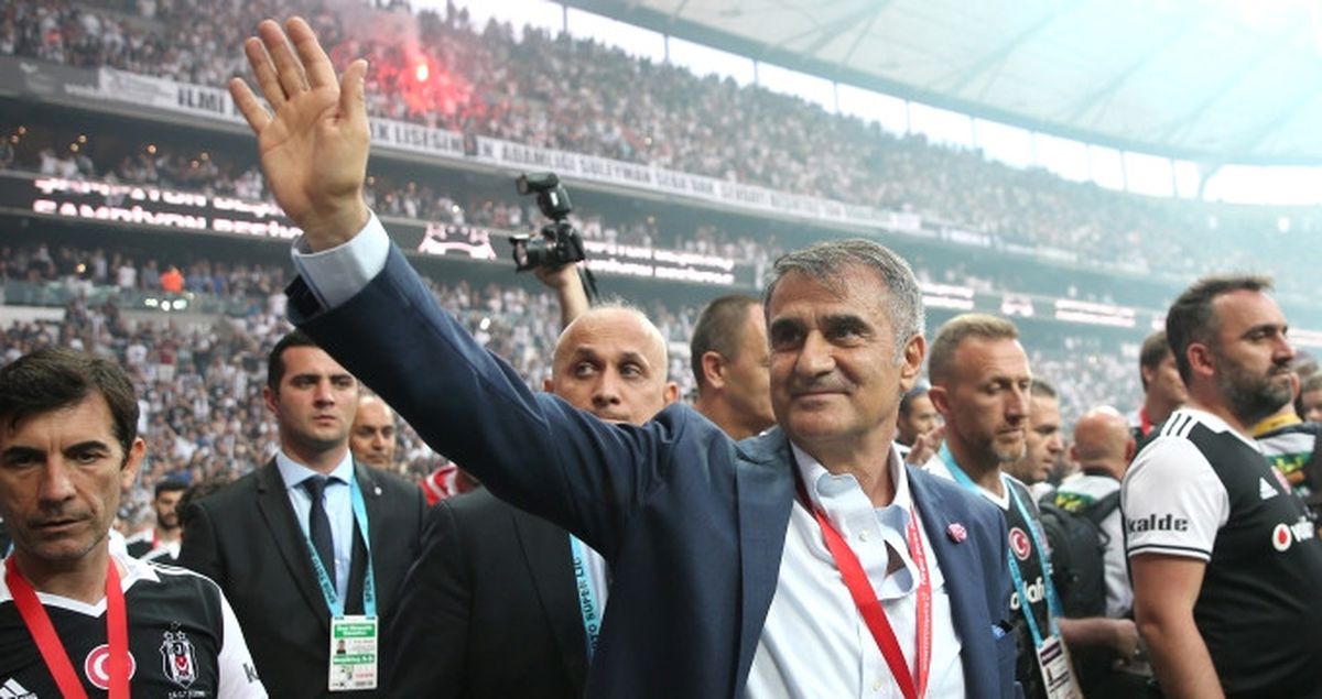 Şenol Güneş: Pepe'nin Kariyeri, Başarısı, Karakteri Belli