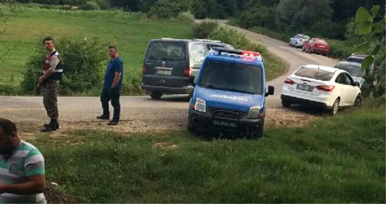 Suriyeli Hamile Kadına Tecavüz Edip, 10 Aylık Bebeği ile Birlikte Başını Ezerek Öldürdüler