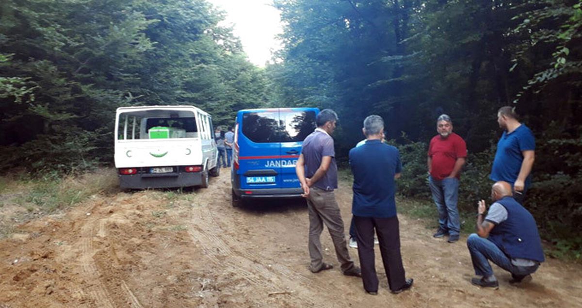 Suriyeli Hamile Kadına Tecavüz Edip Çocuğu ile Birlikte Başını Ezip Öldüren Katiller Yakalandı