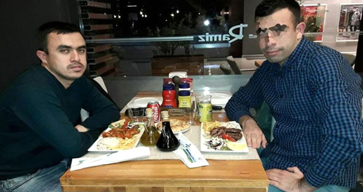 Ters Akıntıya Kapılan Asker Kardeşlerden Birisi Can Verdi, Diğeri Yoğun Bakımda