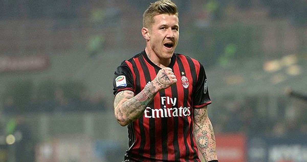 Trabzonspor, Kucka ile Görüşmelere Başlandığını KAP'a Bildirdi