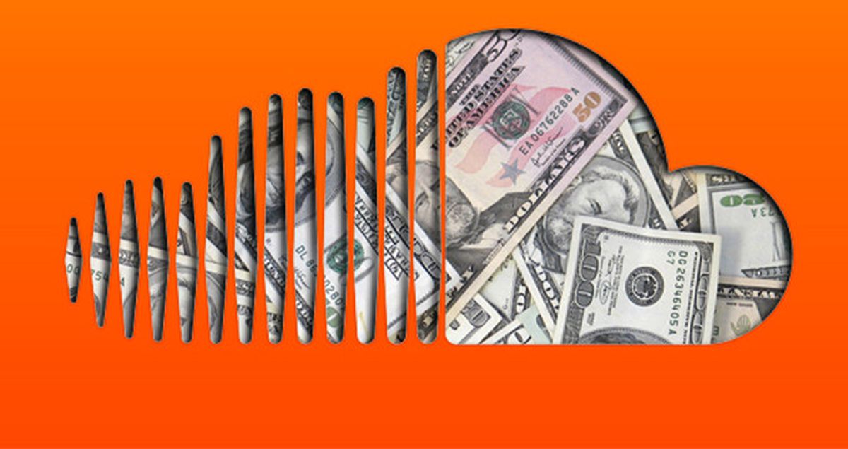 Ünlü Müzik Dinleme Sitesi Soundcloud Batıyor