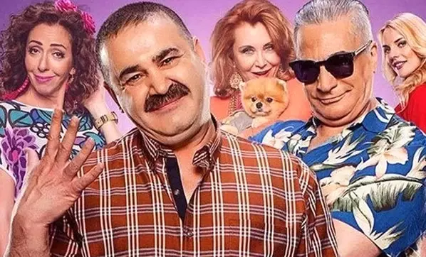Yapım Şirketinden Açıklama Var! Türk Malı Ekranlara Veda mı Etti Yapım Şirketinden Açıklama Var! Türk Malı Ekranlara Veda mı Etti