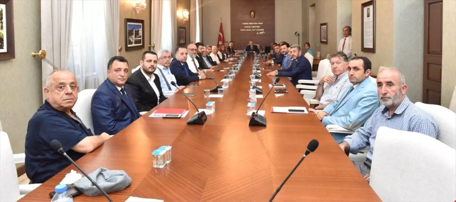 15 Temmuz Demokrasi ve Milli Birlik Günü'ne Doğru