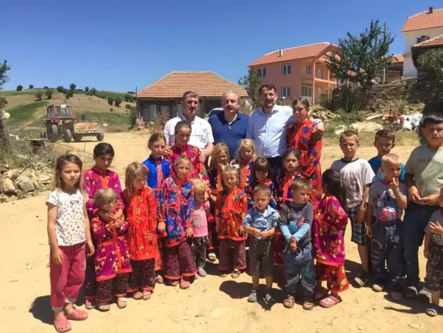 AK Parti Milletvekillerinden Batı Trakya Ziyareti AK Parti Milletvekillerinden Batı Trakya Ziyareti