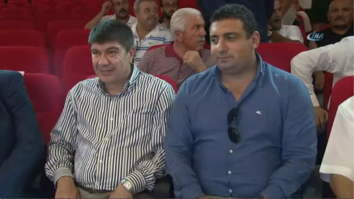 Antalyaspor 51. Yılını Kutladı