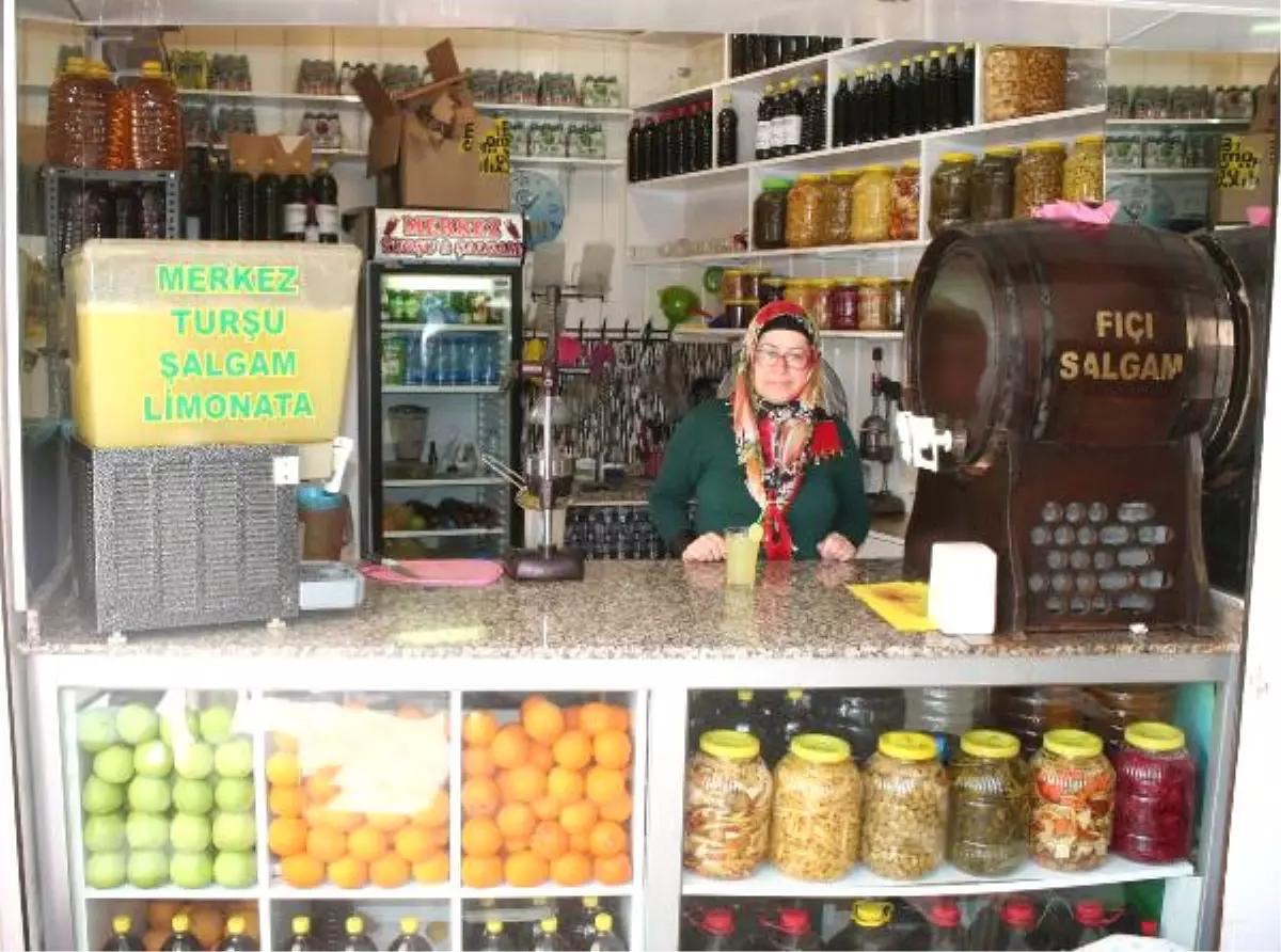 Ayşe Hanım, Kosgeb Desteğiyle Patron Oldu