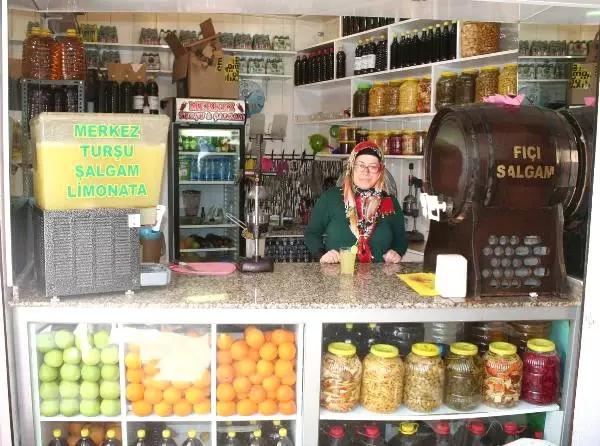 Ayşe Hanım, Kosgeb Desteğiyle Patron Oldu
