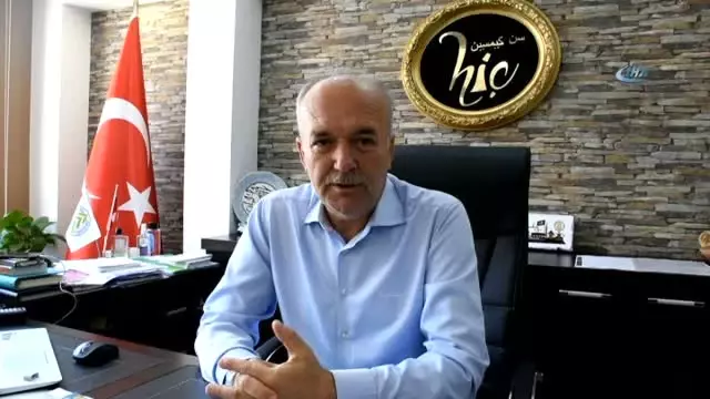 Belediye'den Ulusal Marketlere Yönelik Radikal Karar Belediye'den Ulusal Marketlere Yönelik Radikal Karar