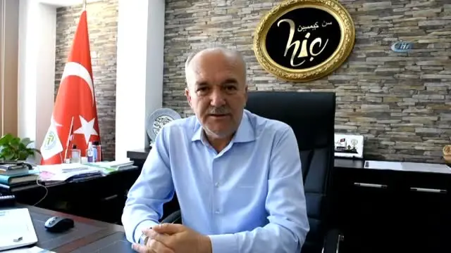 Belediye'den Ulusal Marketlere Yönelik Radikal Karar Belediye'den Ulusal Marketlere Yönelik Radikal Karar
