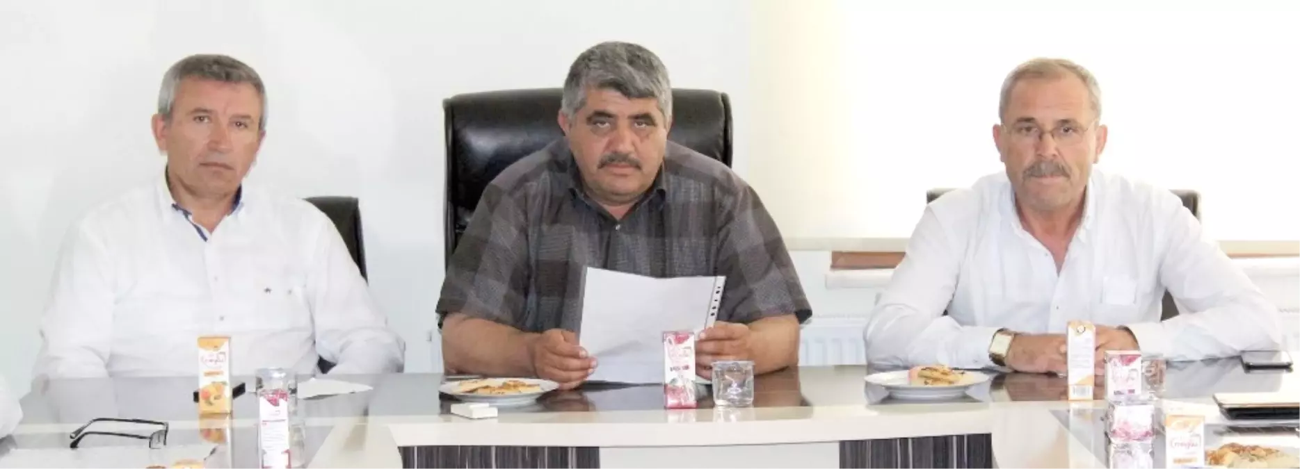 Buğday da Gümrük Vergisi İndirimi Çiftçiyi Zor Durumda Bırakacak