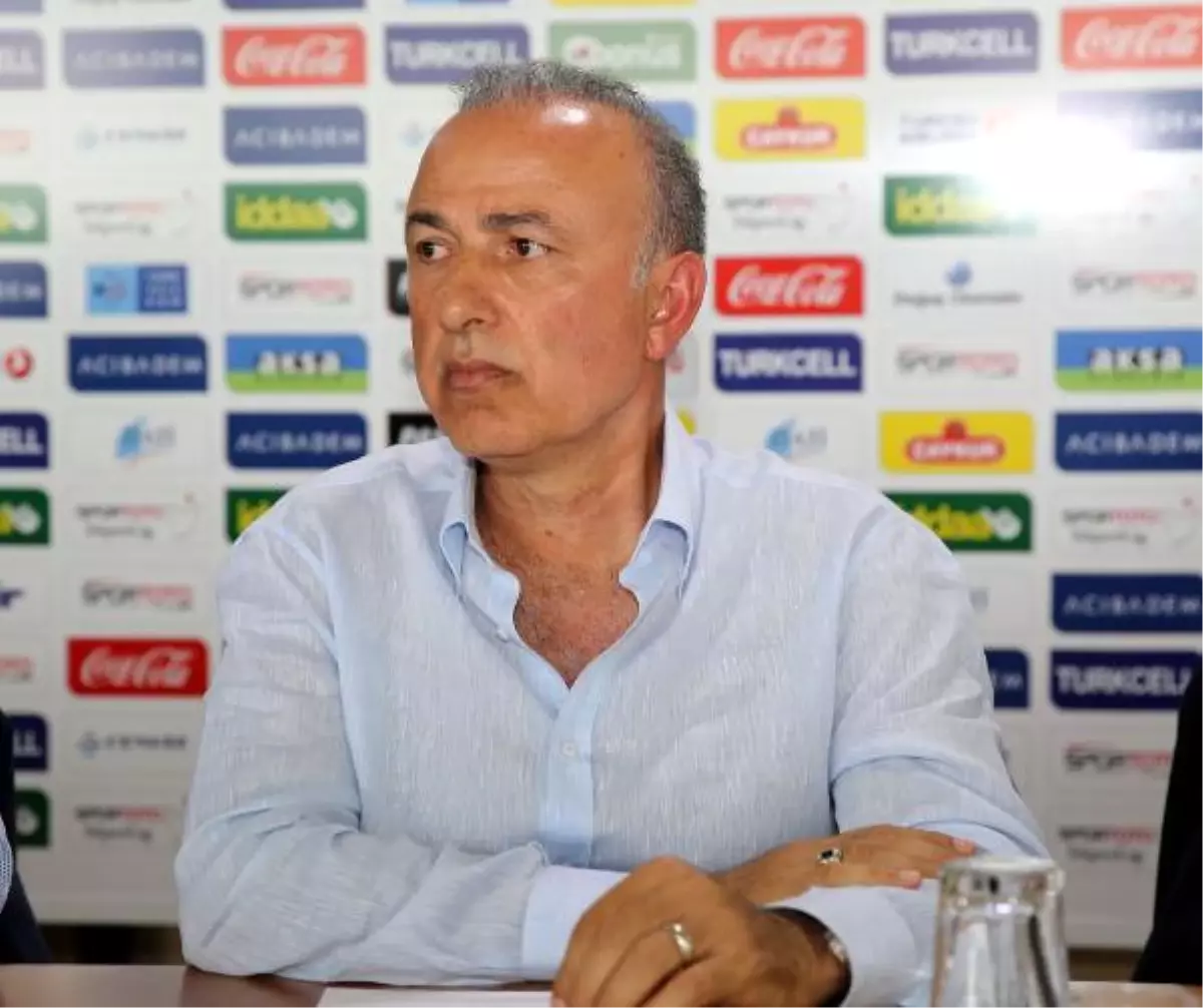 Çaykur Rizespor: 'Trabzonspor-Bursaspor Maçında Şike İddiasıyla Suç Duyurusunda Bulunacağız'