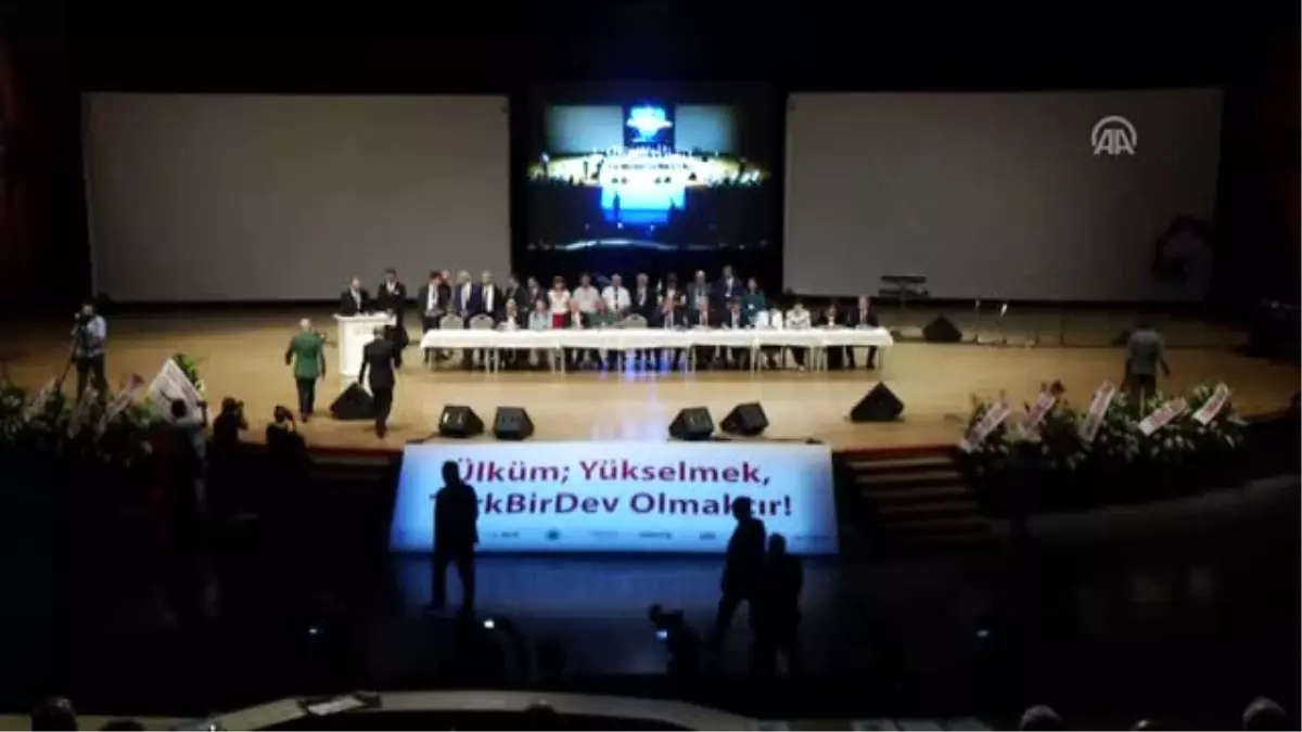 Dev Türk Kurultayı
