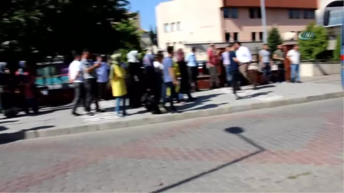 Fetö'nün Nazilli İş Adamları Yapılanması Hakim Karşısına Çıktı