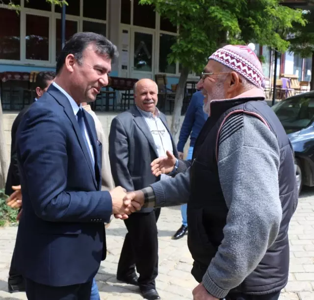 Germencik Yaşlı Hizmetlerinde Marka Kent Olma Yolunda İlerliyor Haberler