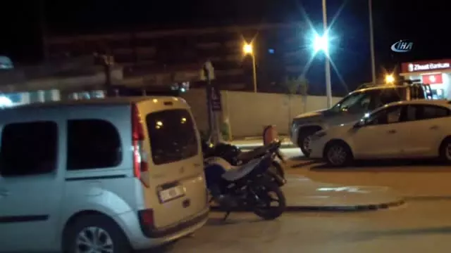 Hatay Daki Canli Bomba Operasyonunda 2 Gozalti Hatay