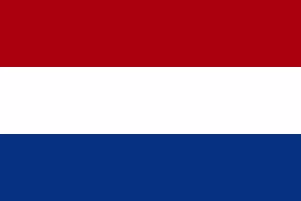 Hollanda'dan Küstah Açıklama
