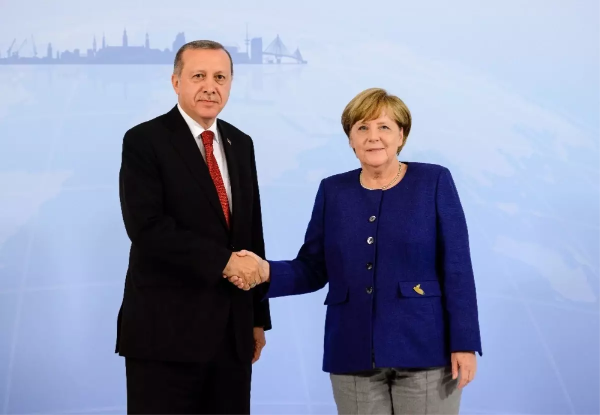 Işte Kritik Görüşmenin Detayları