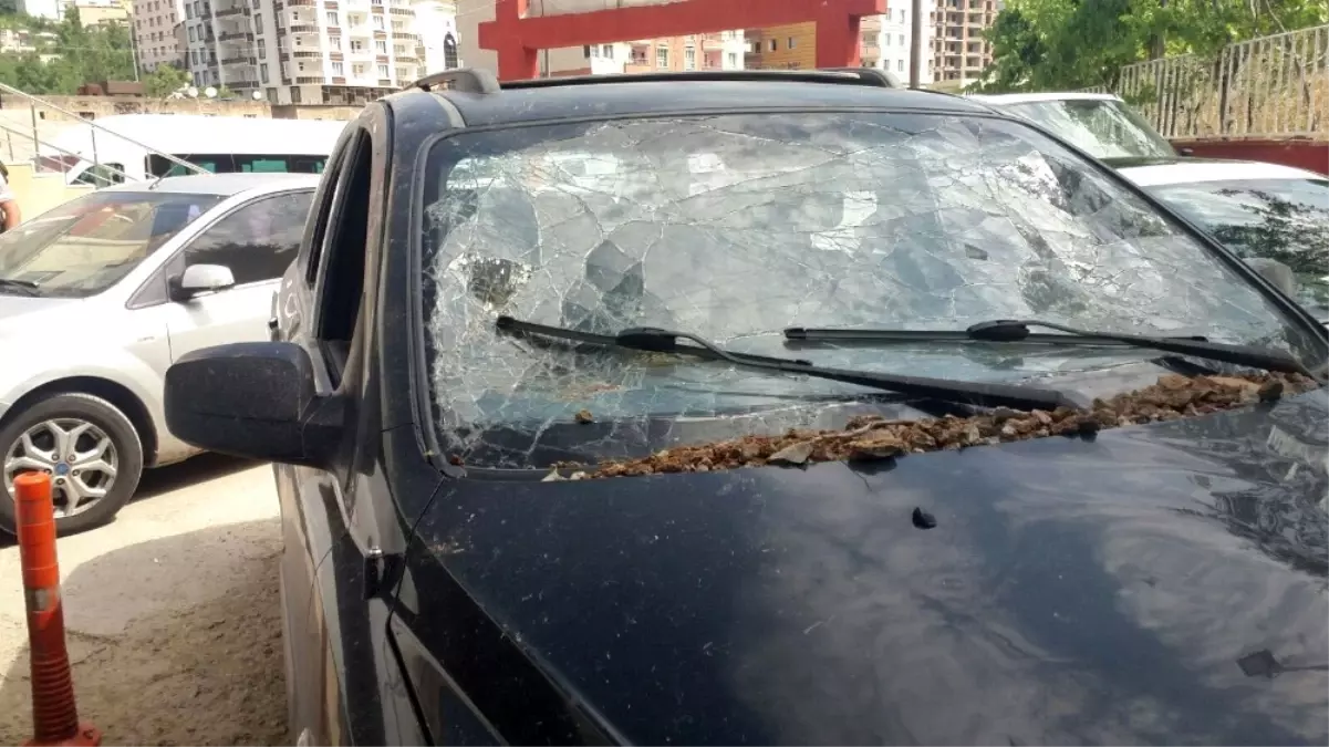 Kaymakam Saldırısıyla Ilgili 26 Kişi Gözaltına Alındı