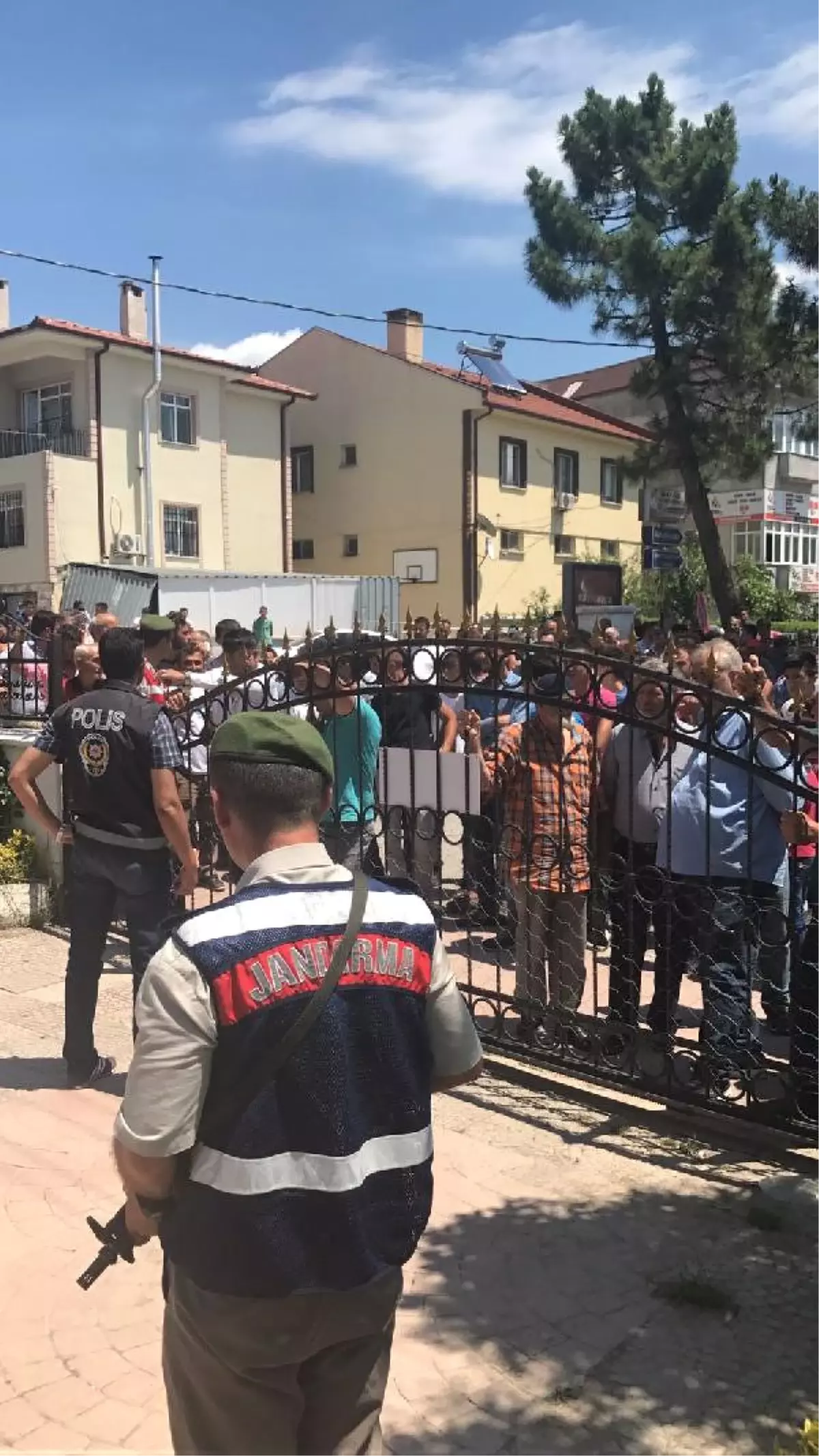 Kaynarca'daki Vahşetin Failleri Hem İş Arkadaşı, Hem Komşu Çıktı (2)