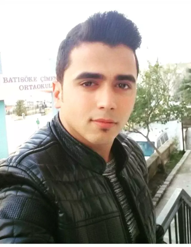 Marmaris Teki Kazada Yaralanan Sokeli Genc Orhan Cetin Hayata