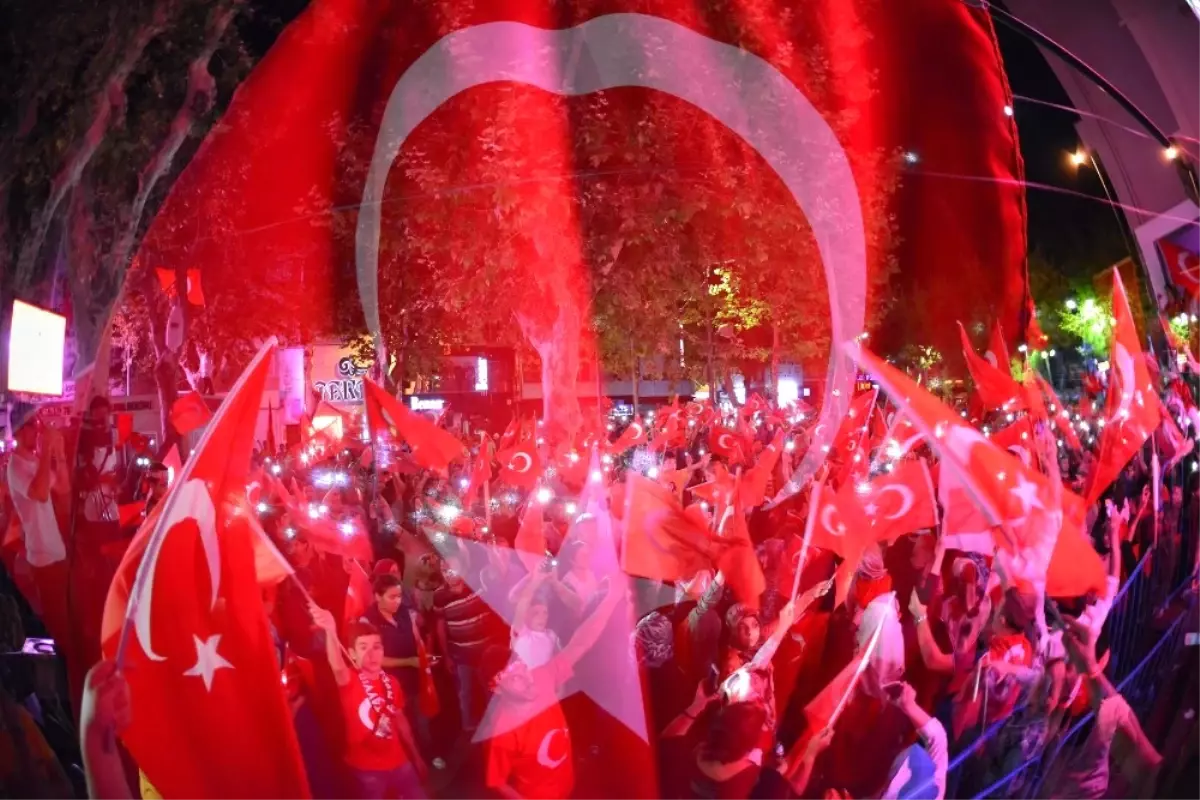 Pendikliler 10 Temmuz'dan İtibaren Yeniden Nöbette