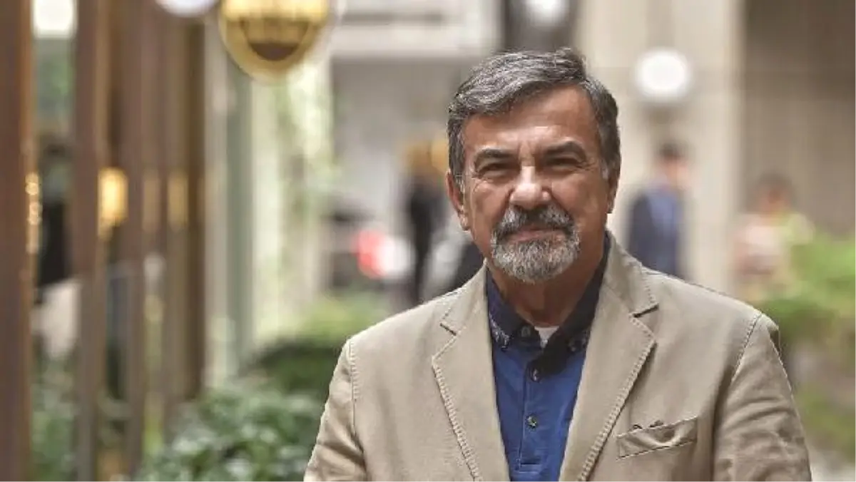Prof. Dr. Hasan Köni: AB'nin Üyelik Teması, Türkiye'nin Demokrasi Çapasıdır