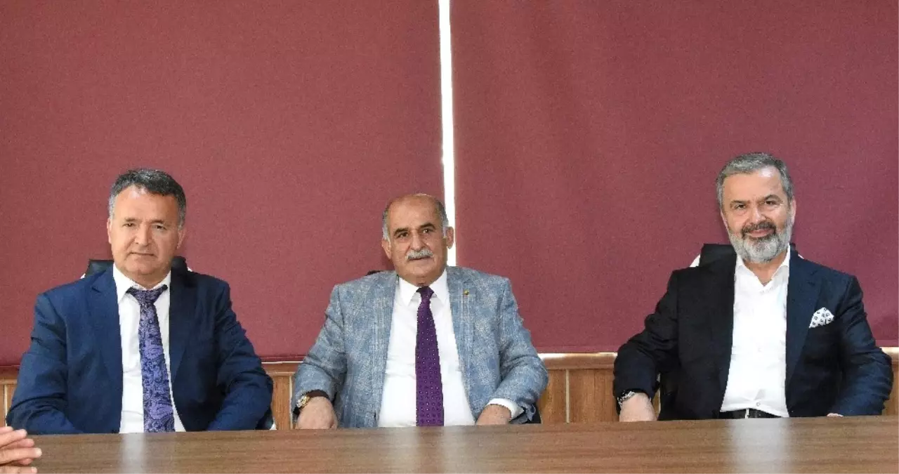 Rtib'ten Mtso'ya Ziyaret