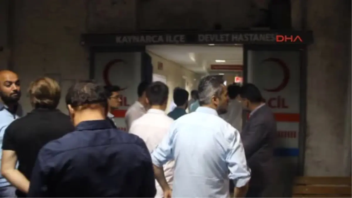 Sakarya - Suriyeli Hamile Kadına Tecavüz Edip, Çocuğu Ile Birlikte Öldürdüler