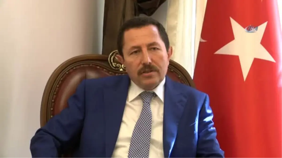 Sakarya Valisi Balkanlıoğlu, 'Bu Olanın Provokasyonla Alakası Yok. Bu Tamamen Sapıkça, Vahşice...